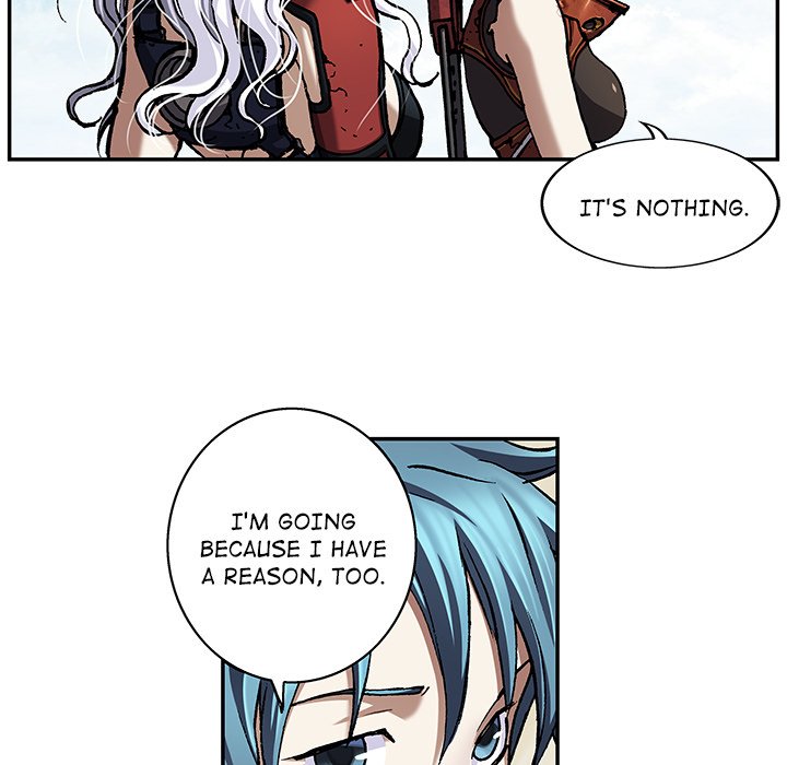 DeepWater chapter 103 page 59