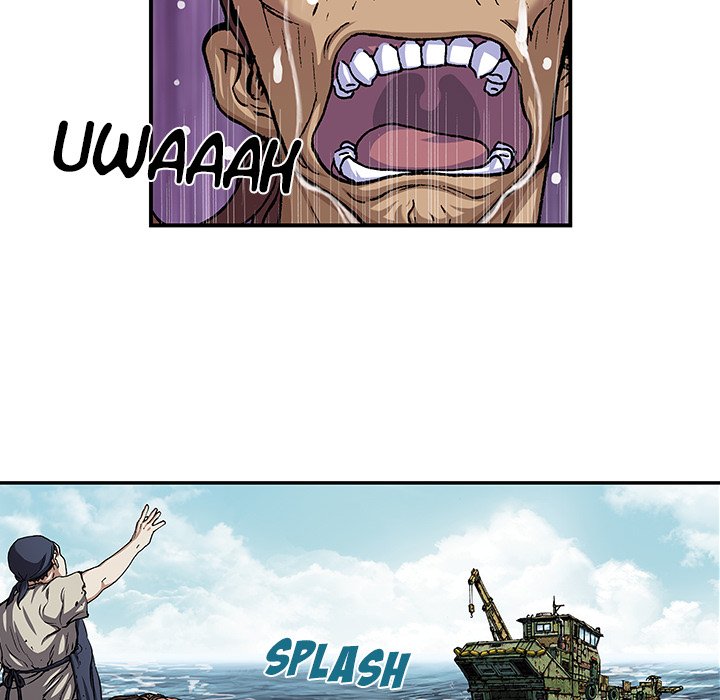 DeepWater chapter 103 page 61