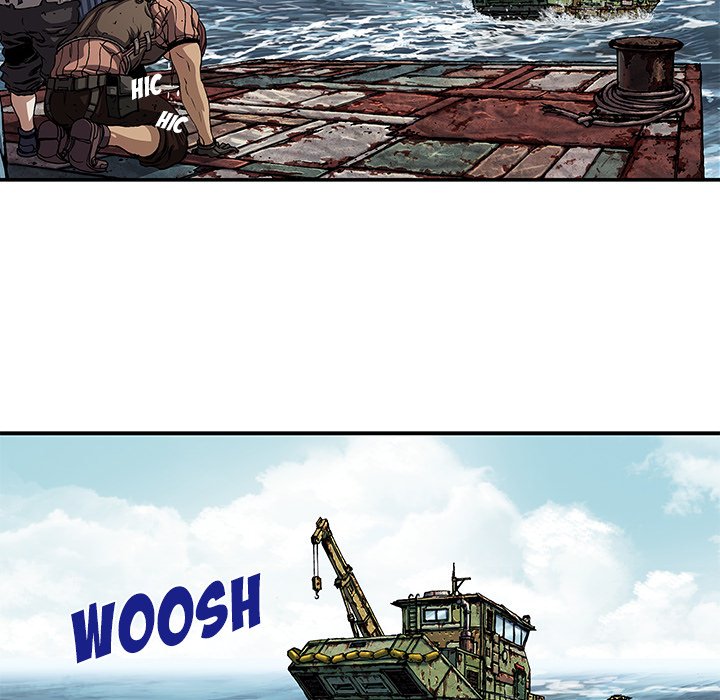 DeepWater chapter 103 page 62