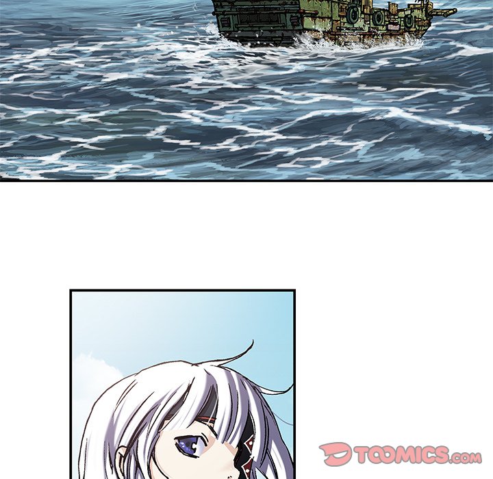 DeepWater chapter 103 page 63