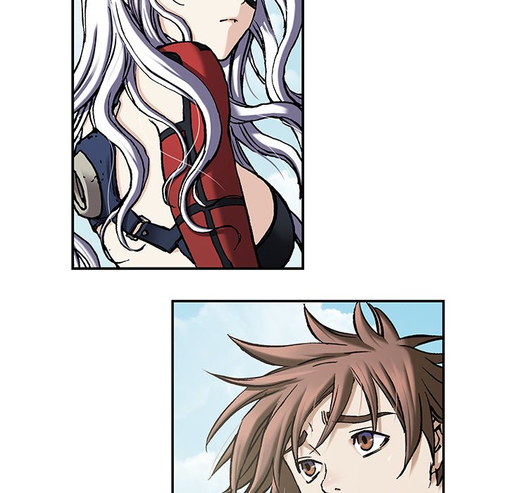 DeepWater chapter 103 page 64