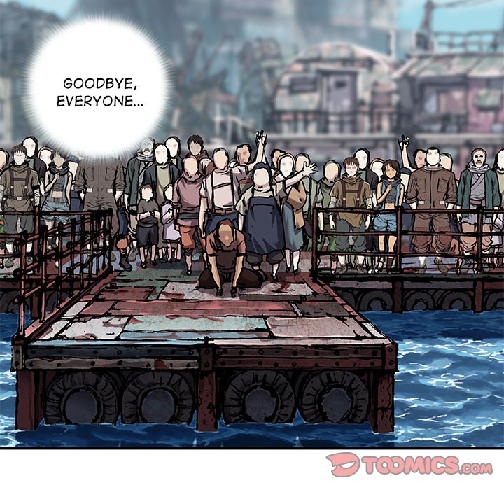 DeepWater chapter 103 page 66