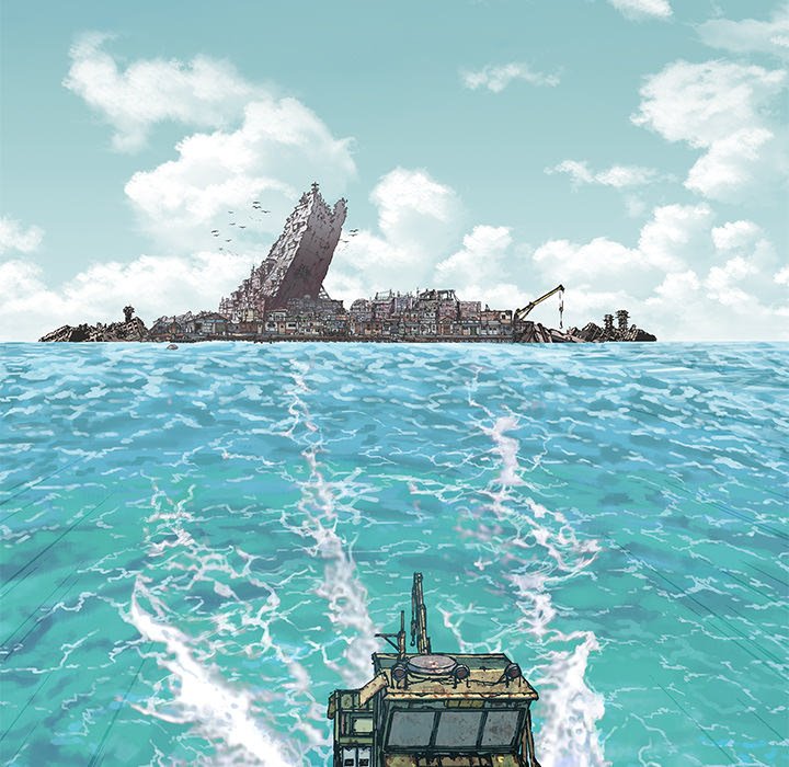 DeepWater chapter 103 page 68