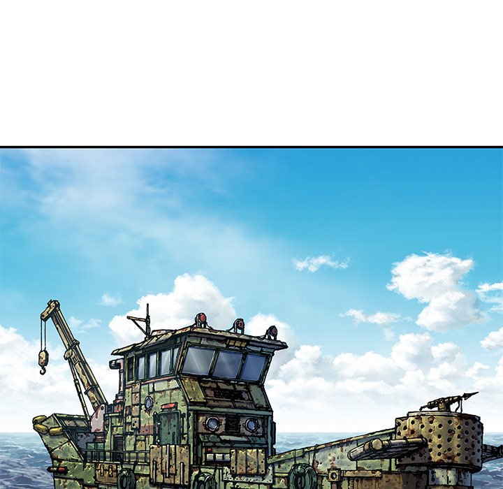 DeepWater chapter 103 page 70