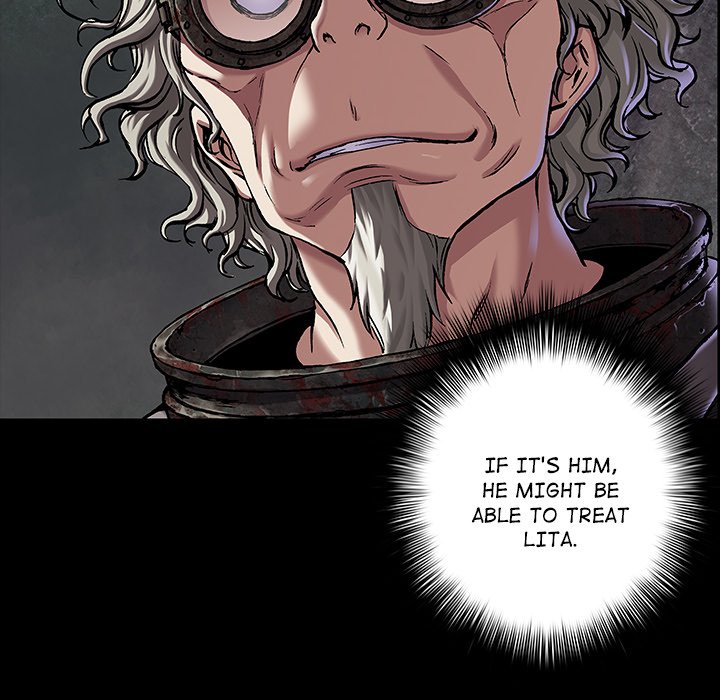 DeepWater chapter 103 page 8