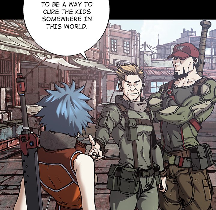 DeepWater chapter 103 page 80