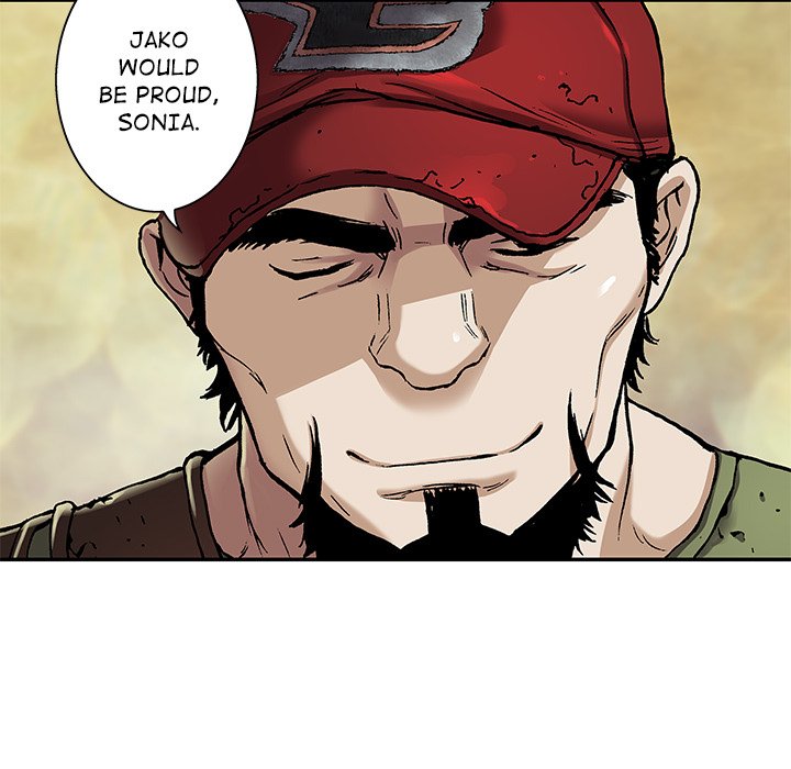 DeepWater chapter 103 page 88