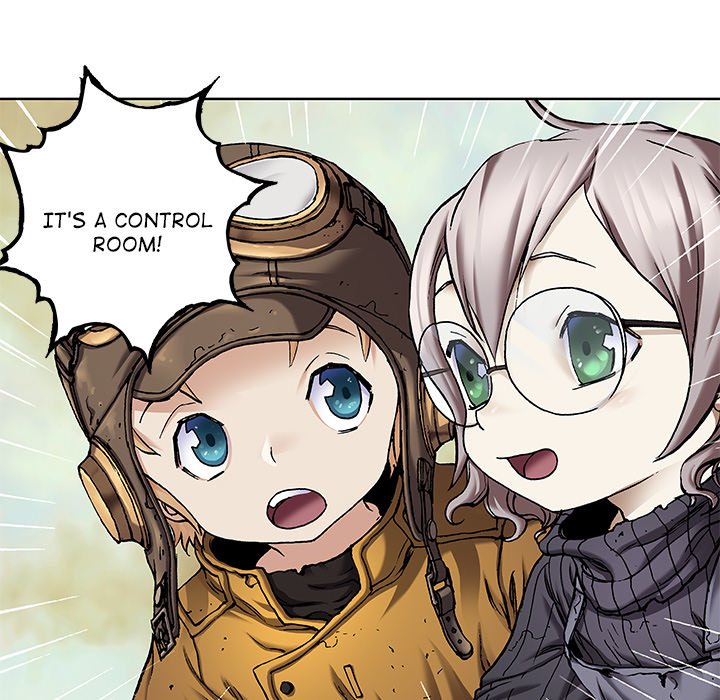 DeepWater chapter 103 page 91