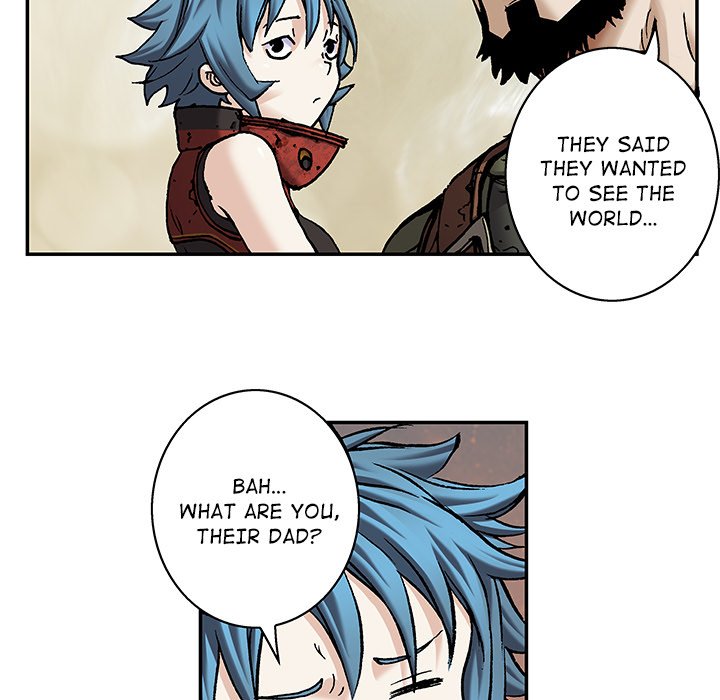 DeepWater chapter 103 page 94