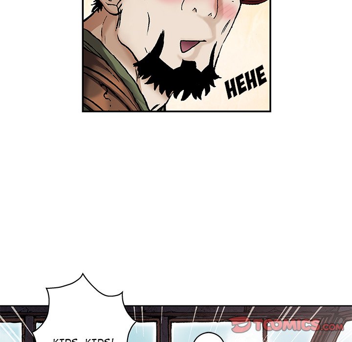 DeepWater chapter 103 page 96