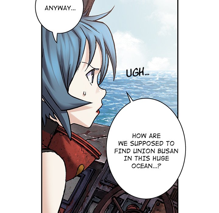 DeepWater chapter 103 page 98