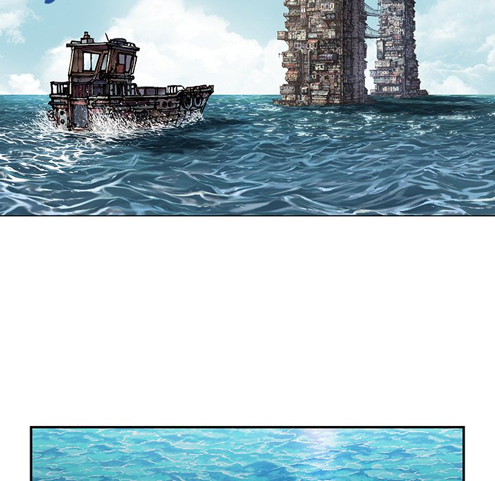 DeepWater chapter 105 page 11