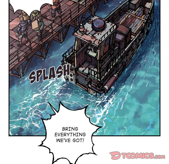 DeepWater chapter 105 page 18