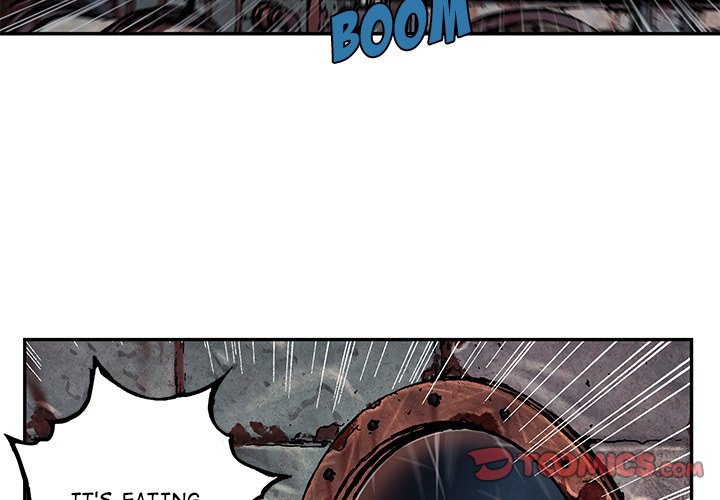 DeepWater chapter 105 page 2