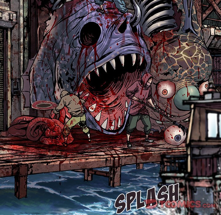 DeepWater chapter 105 page 20