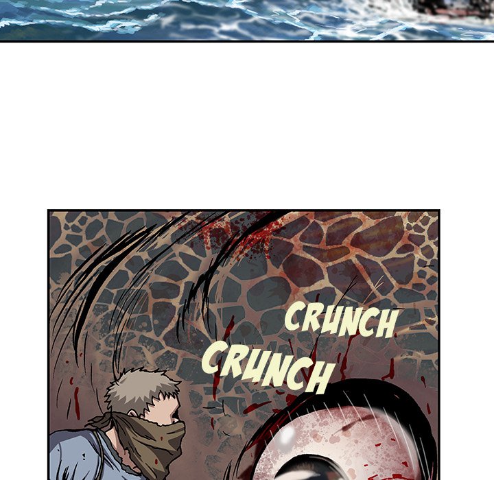 DeepWater chapter 105 page 21