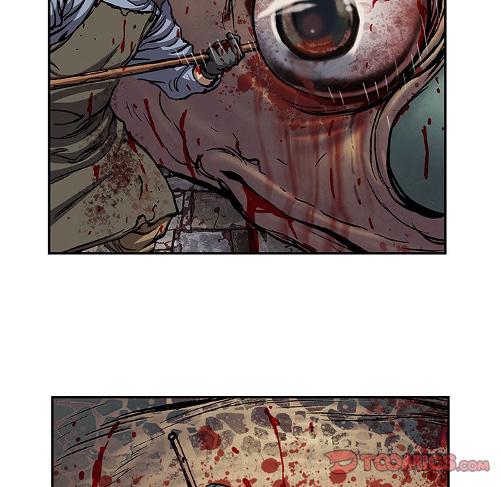 DeepWater chapter 105 page 22