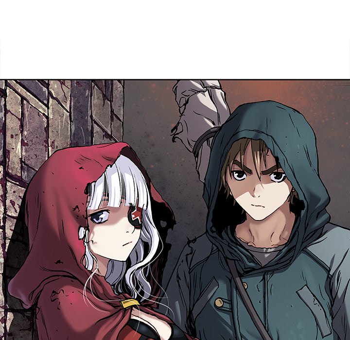 DeepWater chapter 105 page 27