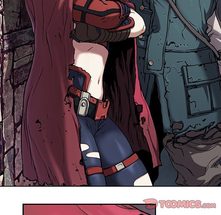 DeepWater chapter 105 page 28