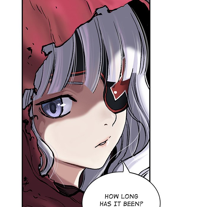 DeepWater chapter 105 page 29