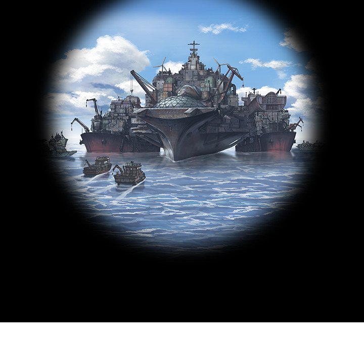 DeepWater chapter 105 page 33