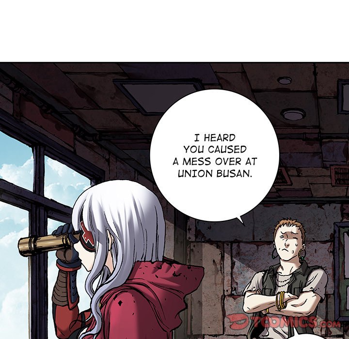 DeepWater chapter 105 page 34