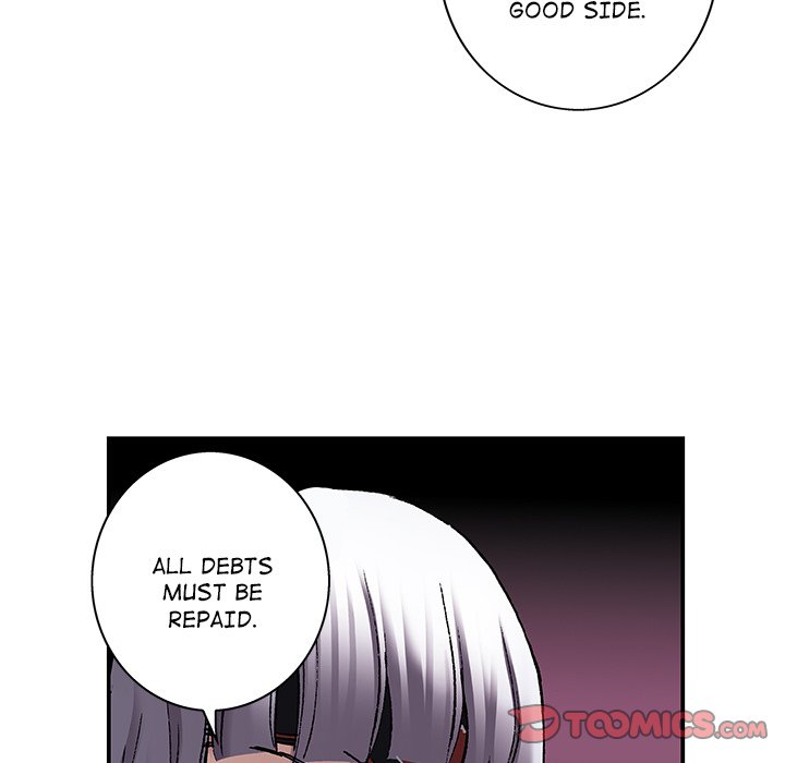 DeepWater chapter 105 page 38