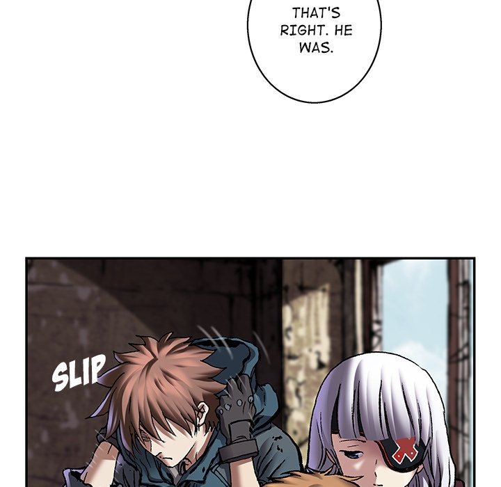 DeepWater chapter 105 page 41