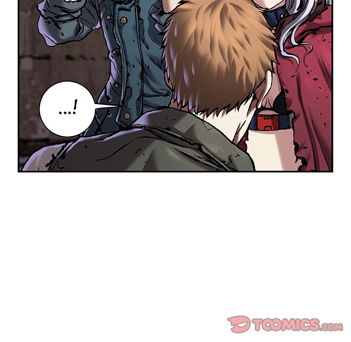 DeepWater chapter 105 page 42