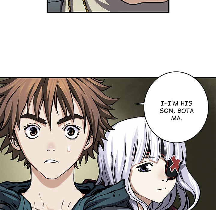 DeepWater chapter 105 page 47