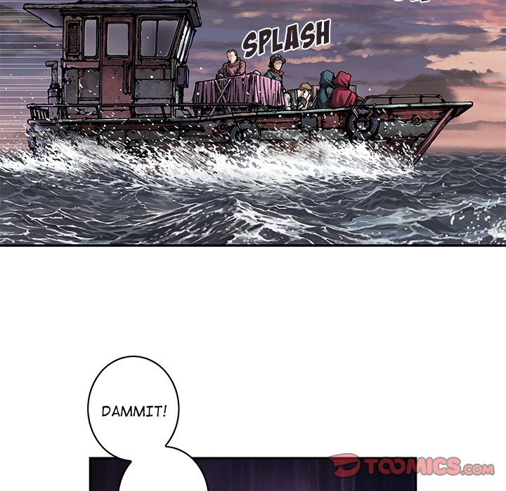 DeepWater chapter 105 page 50