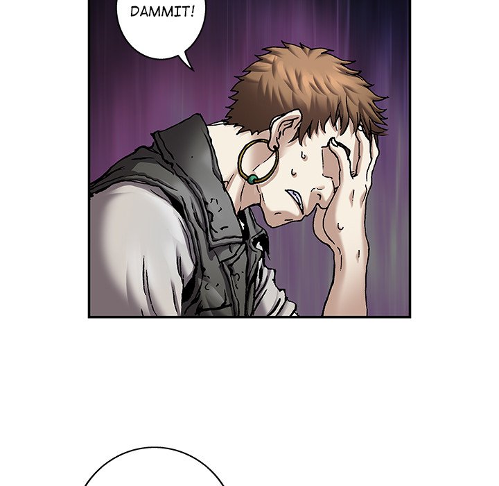 DeepWater chapter 105 page 51