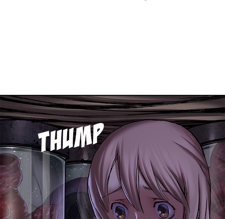 DeepWater chapter 105 page 53