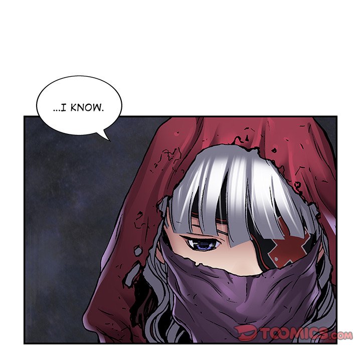 DeepWater chapter 105 page 58