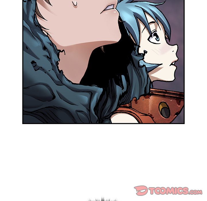 DeepWater chapter 105 page 64