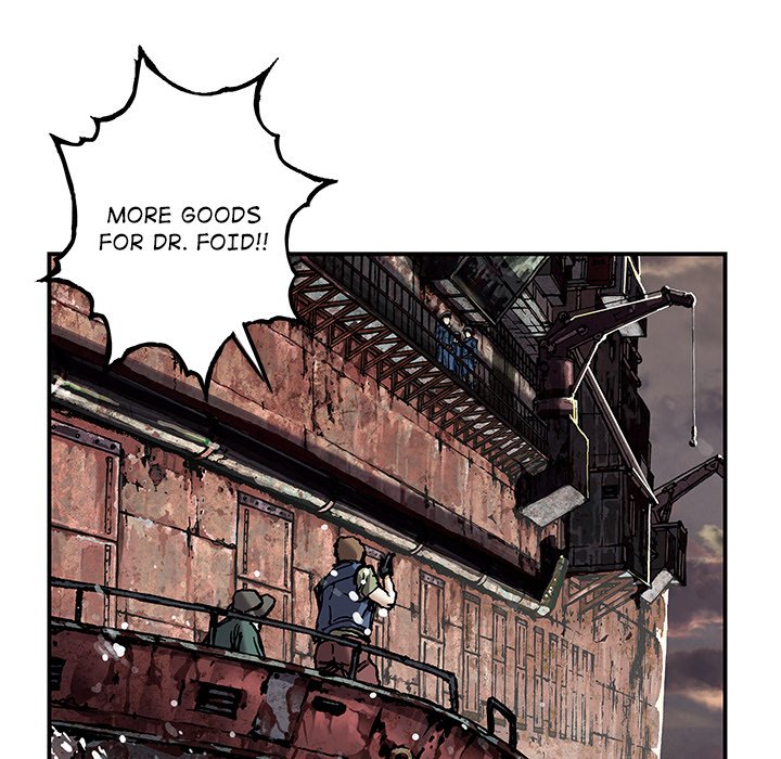 DeepWater chapter 105 page 67