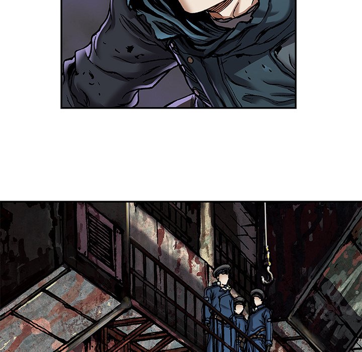 DeepWater chapter 105 page 69