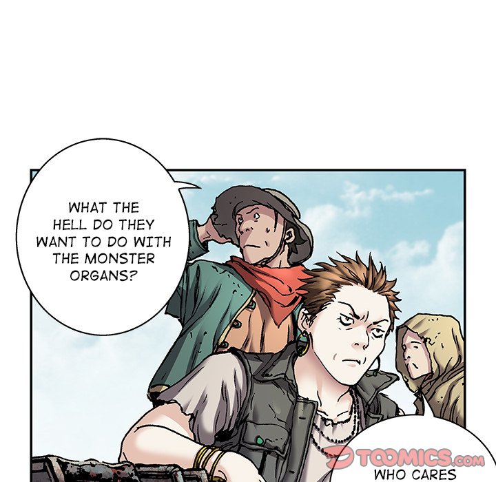 DeepWater chapter 105 page 8