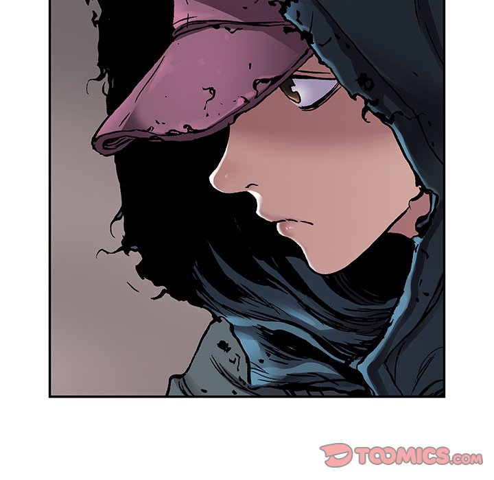 DeepWater chapter 107 page 10