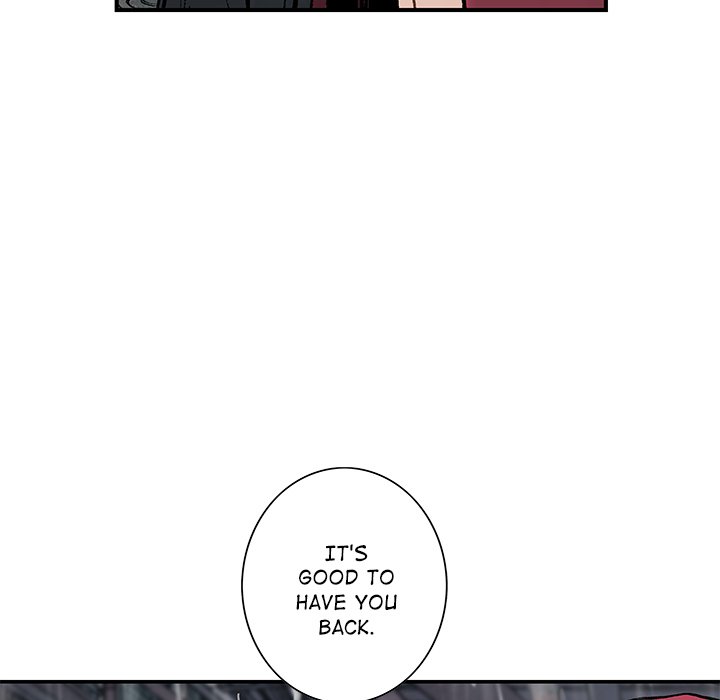 DeepWater chapter 107 page 100