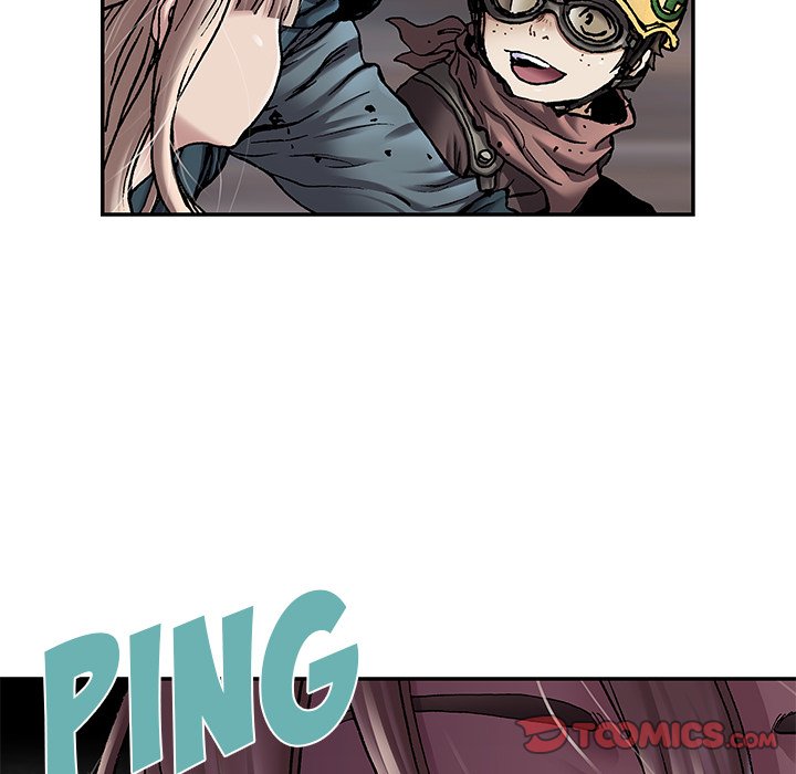 DeepWater chapter 107 page 106