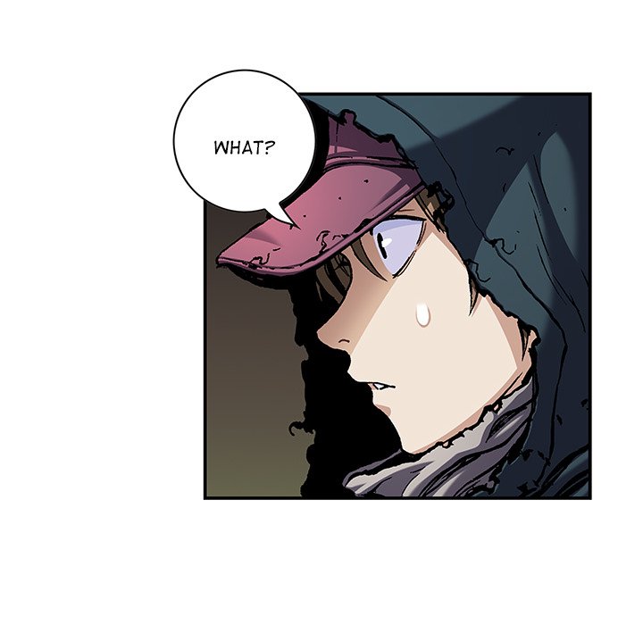 DeepWater chapter 107 page 111