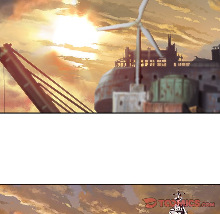 DeepWater chapter 107 page 18