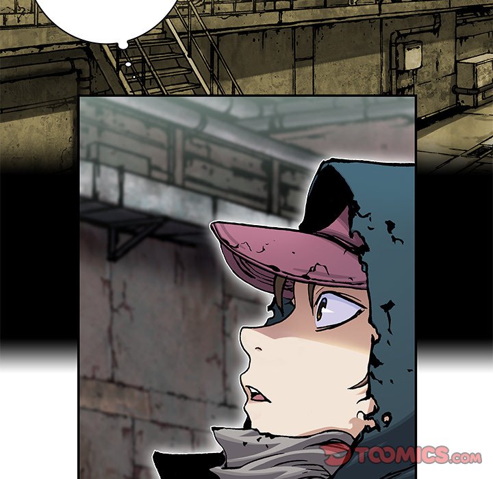 DeepWater chapter 107 page 22