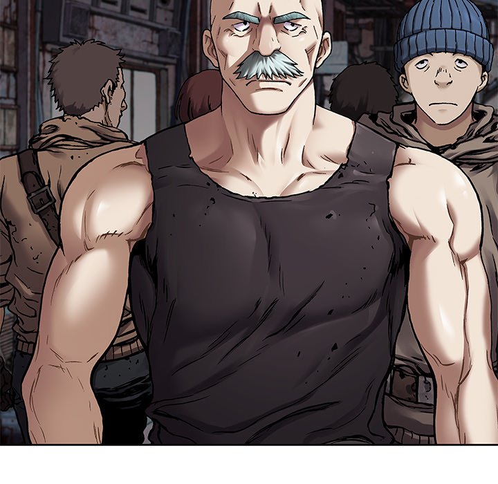 DeepWater chapter 107 page 27