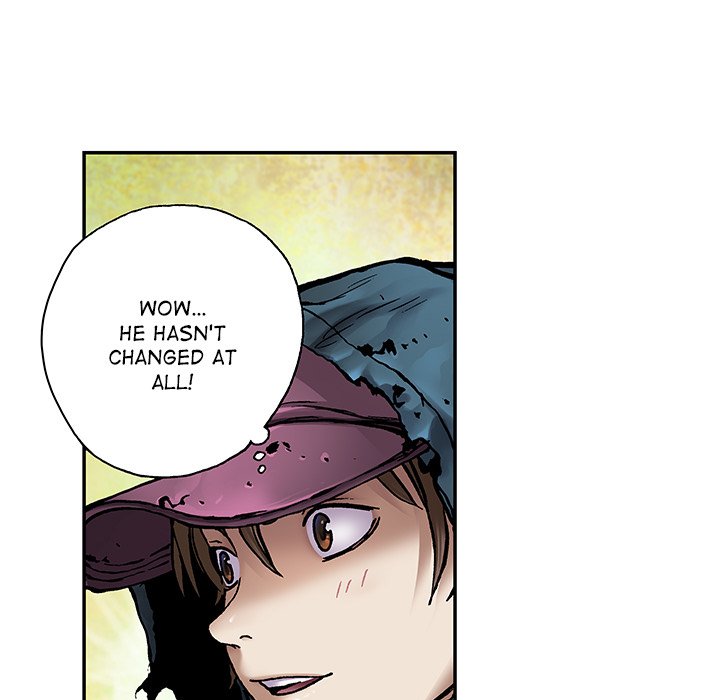 DeepWater chapter 107 page 28