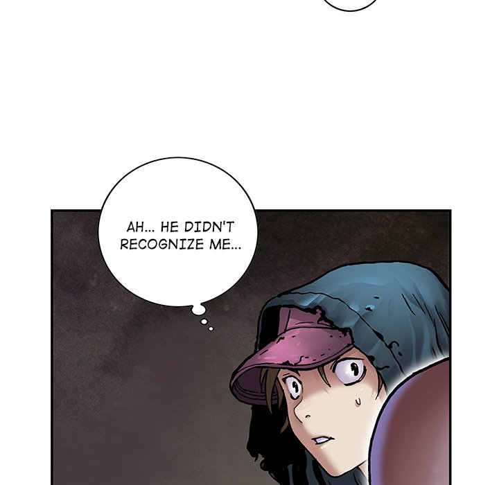 DeepWater chapter 107 page 31