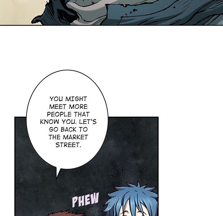 DeepWater chapter 107 page 35