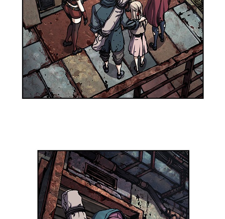 DeepWater chapter 107 page 40