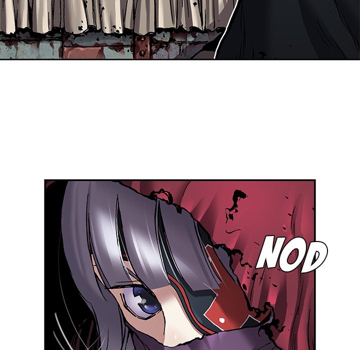 DeepWater chapter 107 page 5